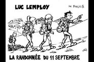 La randonnée du 11 septembre