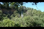 Sillans la cascade (Var)