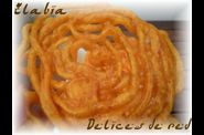 Délices sucrés pour les soirées ramadanesques
