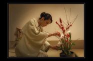 IKEBANA