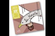 La mouette