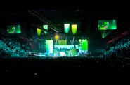 BLACK EYED PEAS - Bercy 2010