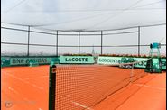 Galeries Lafayette - Roland Garros
