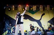 JAMAICA PARTY PUMA 2010