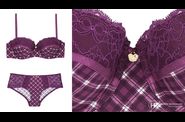 Lingerie C and A