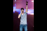 Concert Enrique Iglesias 2011