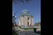 Tombes et Mausolées des Pieux de notre Communauté