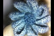 crochet addiction