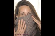 Snood manequin 1