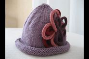 joli bonnet maman