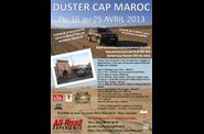 Recos-DUSTER-CAP-MAROC-2013