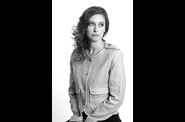 Louise Coldefy by Aurélie Costa