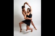 Tamara Fernando & Chris McCarthy by Samuel Haick