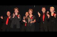 Weihnachtskonzert Gemeinde Veitshöchheim 2011