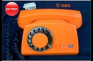 elektrim orange
