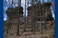 ERBSENFELS