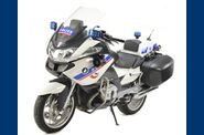 Moto bmw 1200 rt 2013