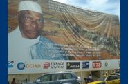 Dakar en bagnole juillet-aout 2009 www.legrigriinternational.com