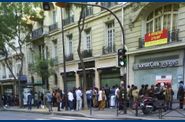 ENROLEMENT DES IVOIRIENS DE L’ETRANGER