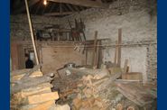 chantier en cours la maison au depart