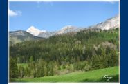Du Col Vert au Pas de l'Oeille