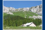 Randonnées d'été autour de Villard-de-Lans