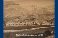 La maison du patrimoine de Villard-de-Lans