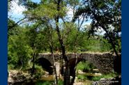 Les Gorges du CARAMY