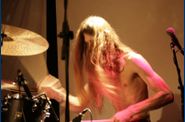 Crazy Saw, Between Heaven and Hell 2008