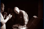 PERE UBU, FABRIK-HH, 16.05.2011