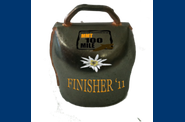 Magredi Mountain Trail 100 miles (MMT100Miles)