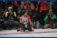 The North Face® Ultra-Trail du Mont-Blanc® 2012 (10^ ed.)