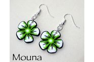 Boucles d'oreilles ALBUM 3