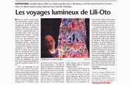 presse art contemporain