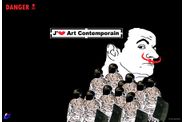 la sarkolade sarkozy art culture politique