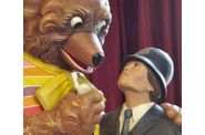 KOONS et l'art rigolo