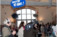 2010 Festi'BD 10, le festival (2)