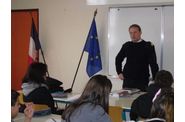 Intervenants 2008-2009