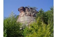 Baenderfels