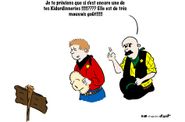 Hommages et références