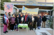 Manif Vruyr 22/10/11