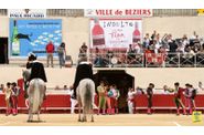 BEZIERS-CORRIDA-MARGE-24092011