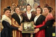 XXIeme-REINE-ARLES-Calendrier2012