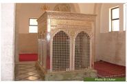 Tombes des Nobles Prophètes et Compagnons