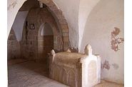 Tombes des Nobles Prophètes et Compagnons