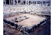 Tombes des Nobles Prophètes et Compagnons