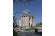 Tombes et Mausolées des Pieux de notre Communauté