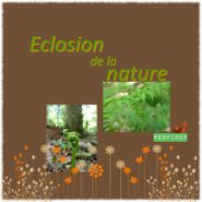eclosion nature