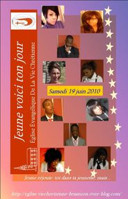 site rencontre chretiens evangeliques