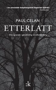 CelanEtterlatt